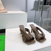 China Replica Bottega Veneta Women Shoes 115usd Only